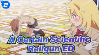 A Certain Scientific Railgun S3 ED2 Full Ver._2