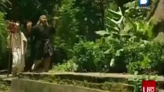 Kera Sakti 1 episode 7