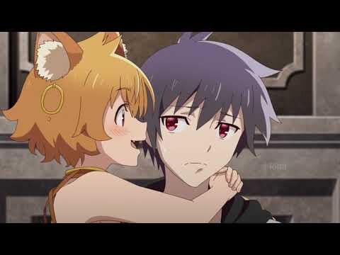 I'm Quitting Heroing - Fox girl Lilys cuteness