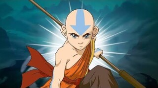 [ AMV ] - Avatar A Lenda de Aang