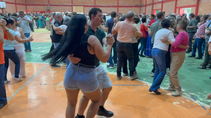 Quando Eu Cheguei no Baile | Gabriel Pasa | Brazilian Bailão