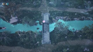 Proud Swordsman Episode 41 Subtitle Indonesia