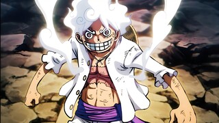 One Piece Tập 1071-1072 | Luffy Gear 5 Nika Hạ Kaido | Review Anime Hay Nhất