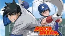 MAJOR - Season 2 Episode 5 (tagalog dubbed