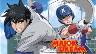 MAJOR - Season 2 Episode 5 (tagalog dubbed