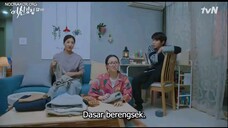 True Beauty episode 8 ( sub Indonesia )