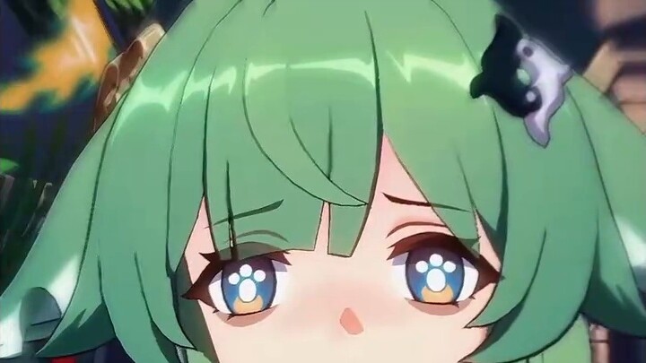 Mang thai có ý nghĩa gì? Quan trọng nhất là phải vui vẻ! Nhân vật fan hâm mộ loạt phim pháo hoa Honk