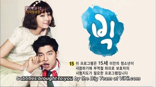 BIG EPISODE 5|COMPLETED