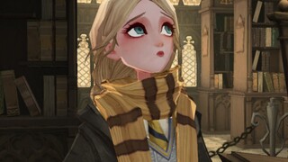 [Harry Potter Magic Awakens] (Xin lỗi, bạn có tha thứ cho tôi không?) Slytherin / Hufflepuff be