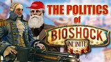 The Politics of BioShock Infinite | How Patriotism Becomes Cultism