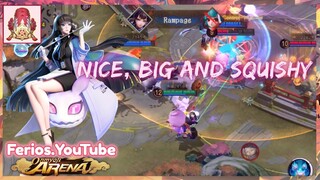 WHAT WERE YOU THINKING ABOUT? **BONK** | Enenra - Onmyoji Arena | Season 14