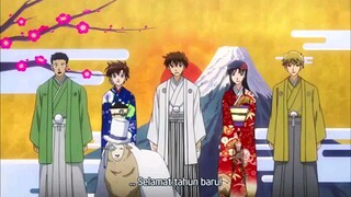 kaito kid 1412 eps 13 sub indo