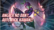 “Kenapa Hero Ini Di-BAN Mulu?!”😡