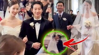 Live 🎴 Kim Dong Wook Is Getting Married to a Popular Actress in South Korea right now