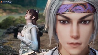Against The Sky Supreme Eps 435 Sub Indo