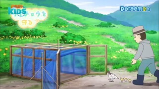 [S12] Doraemon - Tập 624 - Chỉ Còn Lại Một Nobita Trên Đời Này Thôi - Bản Lồng Tiếng Hay Nhất