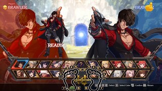 Dungeon Fighter Online Brawler