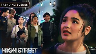 ‘New Era’ Episode | High Street Trending Scenes