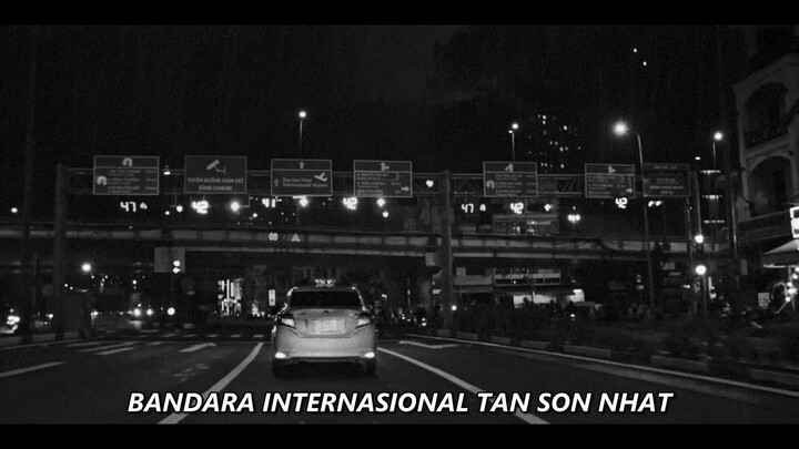 Once We Were Us Sub Indo