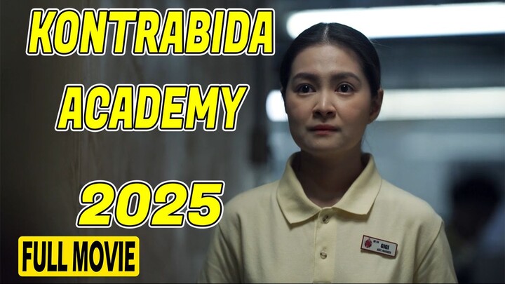 WATCH | PINOY | Barbie Forteza, Jameson Blake, Eugene Domingo | 2025 | MOVIE | UNLICINEMA