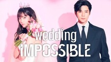 Wedding Impossible S01 EP03 Hindi Dubbed Korean Drama 2024