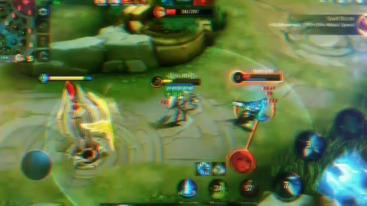 #Bilibili × MLBB Game Carnival