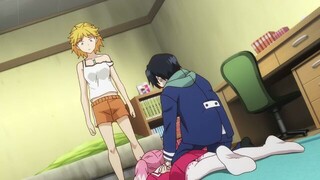 Talentless Nana Episode 7