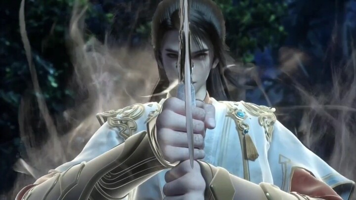 The Gate of Mystical Realm. Episode 16 Sub.Indo Part.4