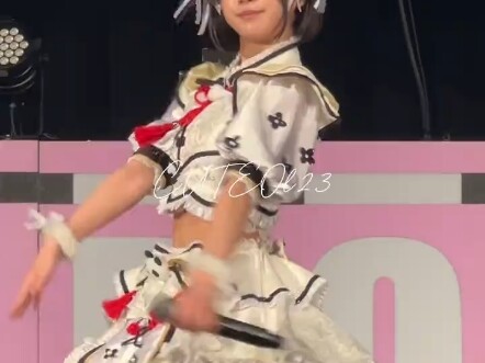 爱苏开头抓星星太萌了