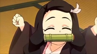 Nezuko kawaii 🥰