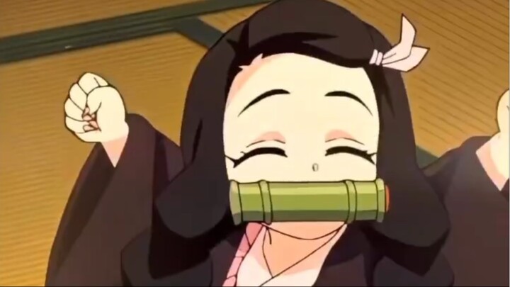 Nezuko kawaii 🥰