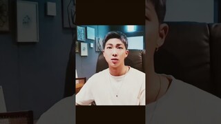 BTS as Webtoon characters vlive edition #bts #army #btsarmy #short #kpop #fyp #btsshorts