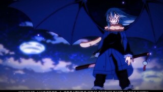 rimuru tempes
