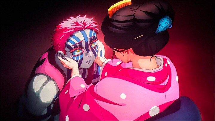 Demon Slayer Arc Infinity Castle Full Movie _ 3