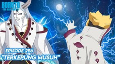 Masuk Ke Dalam Perangkap Musuh - Boruto Episode 295 Part 61 Bahasa Indonesia