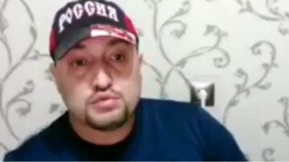 İbrahim Atabey GİG TV Allaha ve dini değerlere sövüyor