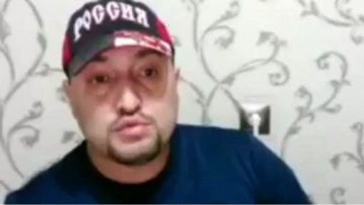 İbrahim Atabey GİG TV Allaha ve dini değerlere sövüyor