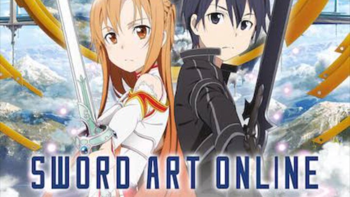 Sword Art Online Season 1 Episode 13 Tagalog Dub