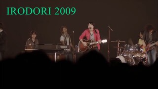 Irodori 2009 Mischil