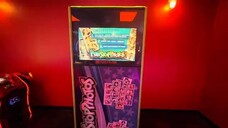 Bowlero, August 2025 arcade tour (Belleville NJ), new 4K full walkthrough