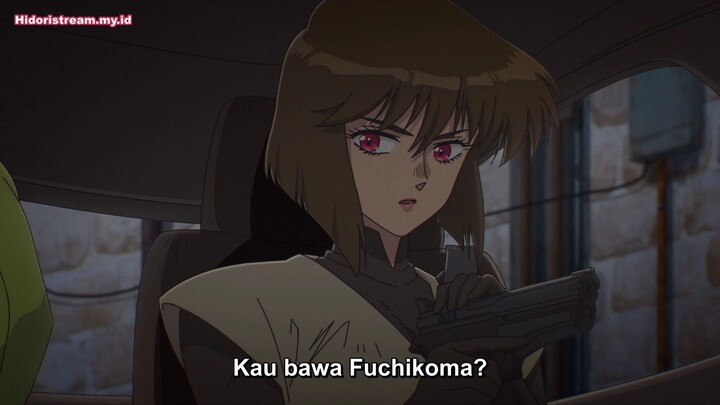 Eps_6 Hantu di Dalam Cangkang
