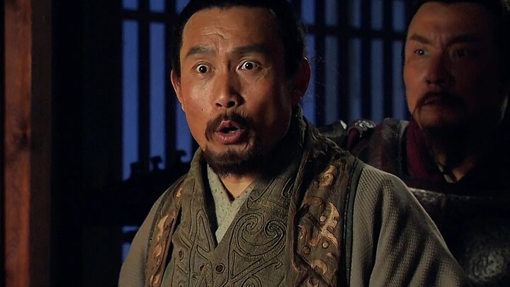 “Trương Nhĩ, ngươi chưa chết à?”