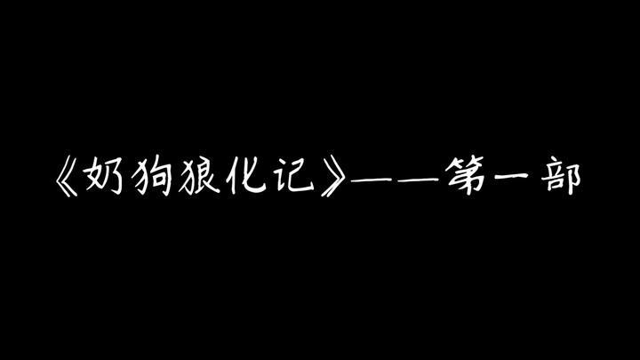 [Bojun Yixiao] "Câu chuyện về một con chó sữa biến thành sói" Phần 1 | Những điểm nổi bật của Chen Q