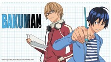 Bakuman S2 Episode 18 Sub Indo