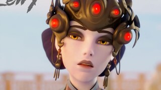 Excellent CG Mix