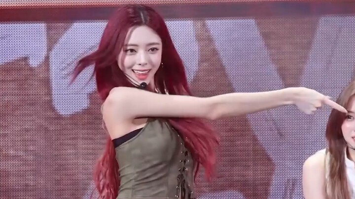 【Thân Hữu Na】Ông xã nhảy bài Genie làm tôi mê mệt luôn rồi