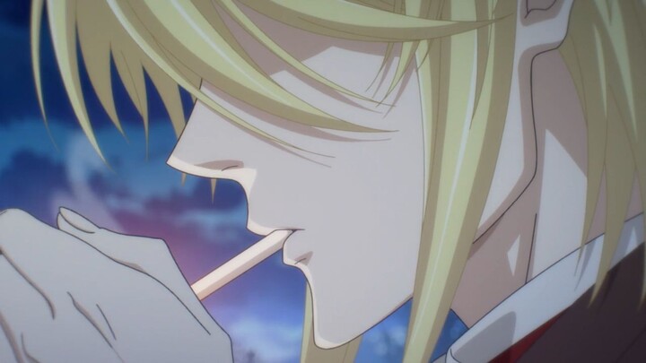 T1C1 Moriarty the patriot