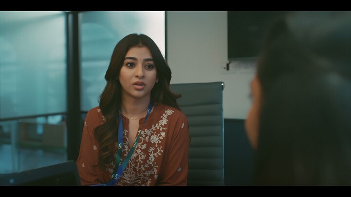 Brothers and Sisters S01E07 New Opportunity for Jayshree