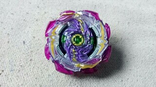 Kane - Review: Jet Wyvern.Ar.Js 1D (Flame) | Beyblade Burst