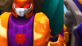 About the origin and strength comparison of the three great war kings! (Collection)